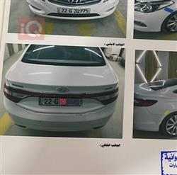 هيونداي أزيرا